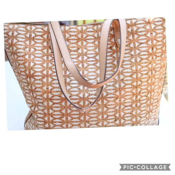 Stella & Dot tote bag - Picture 3 of 8